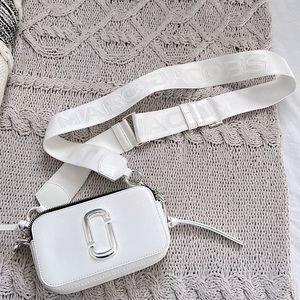 Mark Jacobs Snapshot Bag